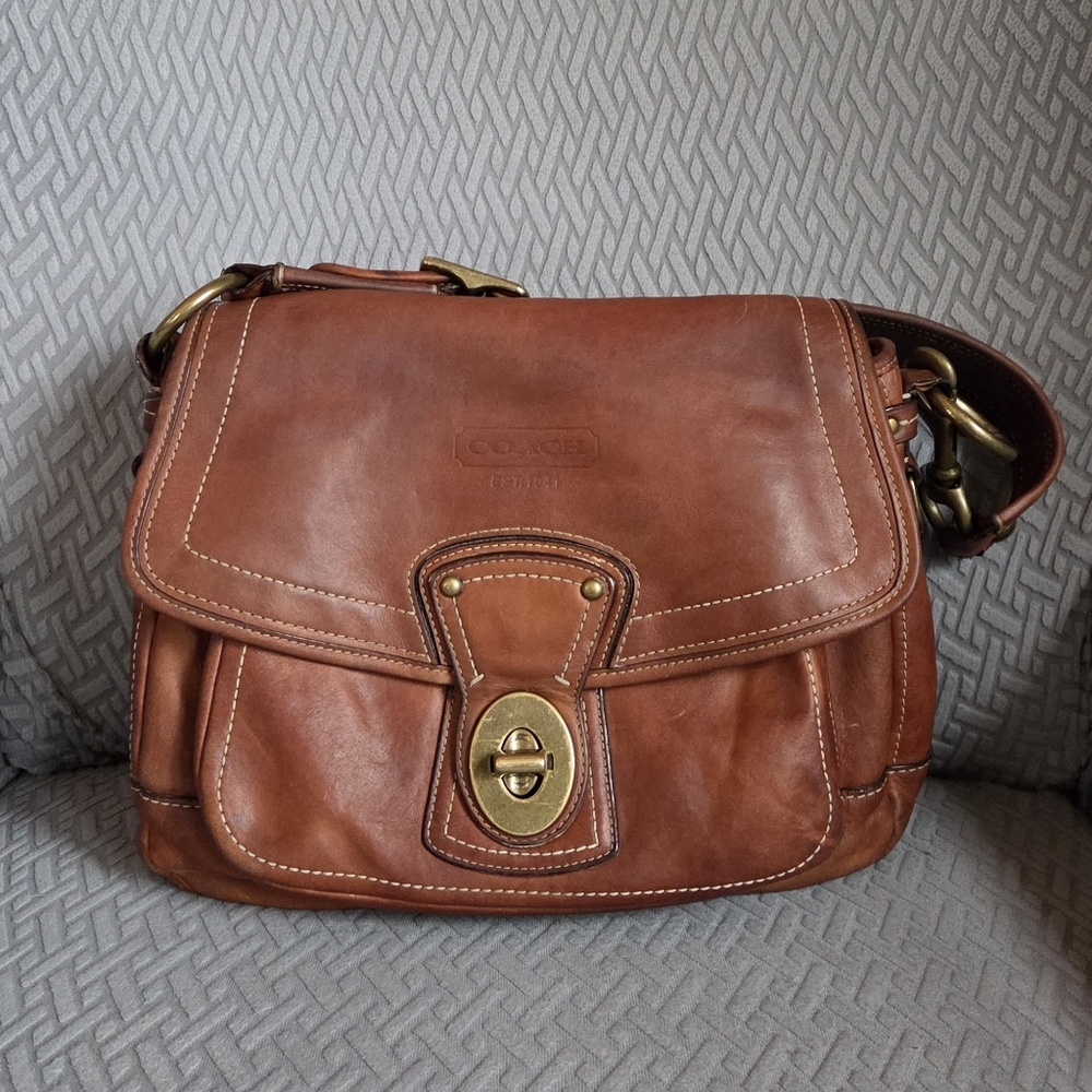 Coach 65th Anniversary Ali 10329